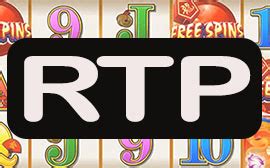taux de redistribution machine à sous|RTP machine a sous .